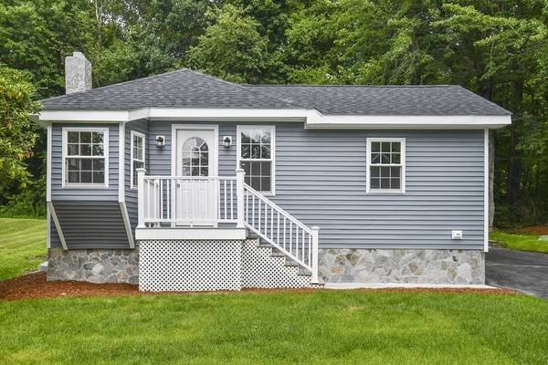 21 Harris Ave., Lunenburg, MA 01462