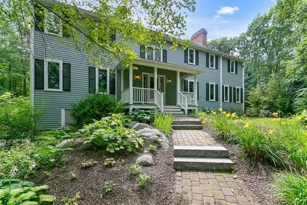 376 Green Street, Boylston, MA 01505