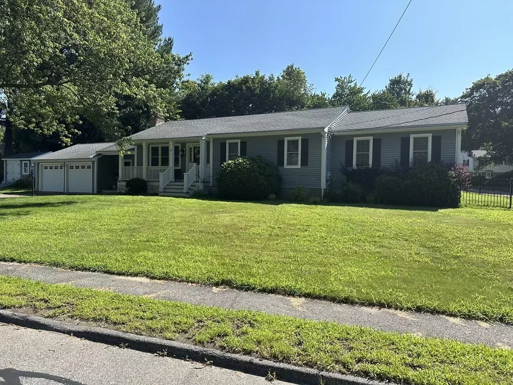 North Reading, MA 01864,5 Erwin Rd