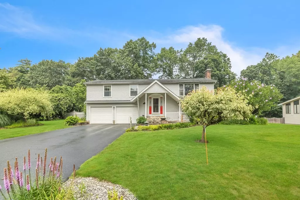 Westfield, MA 01085,32 Sunbriar Drive