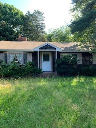 4 Gray Ave, Kingston, MA 02364