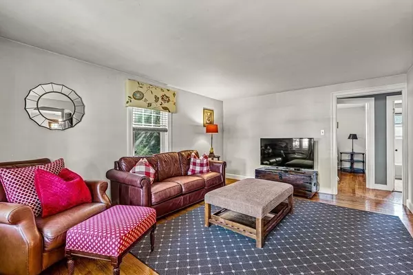 Lynn, MA 01904,22 Ritchie Rd