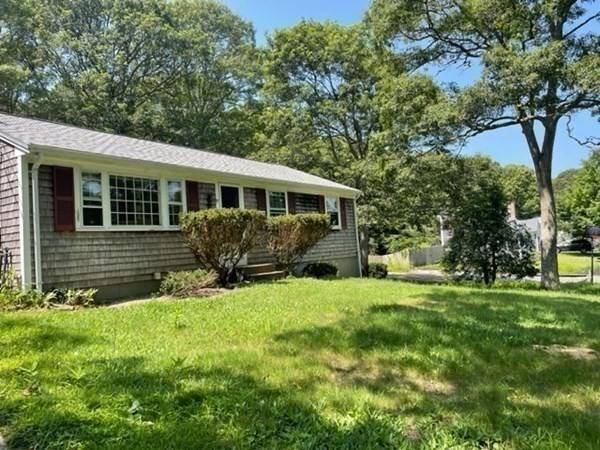 Yarmouth, MA 02675,97 Freeman Road