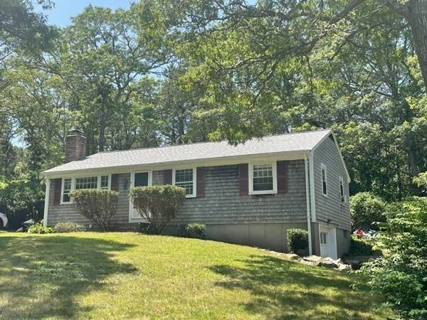 97 Freeman Road, Yarmouth, MA 02675