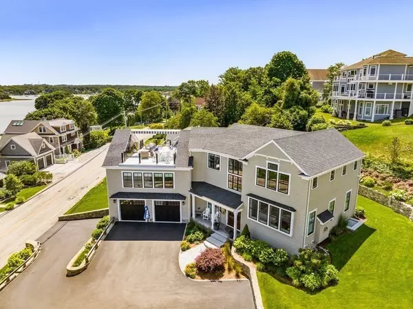 Hingham, MA 02043,170 Otis St
