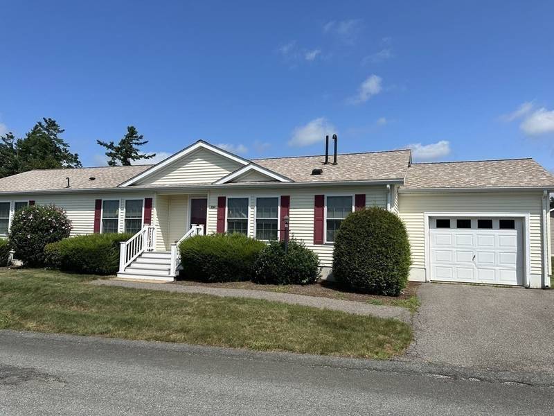 2204 Green Street, Middleboro, MA 02346