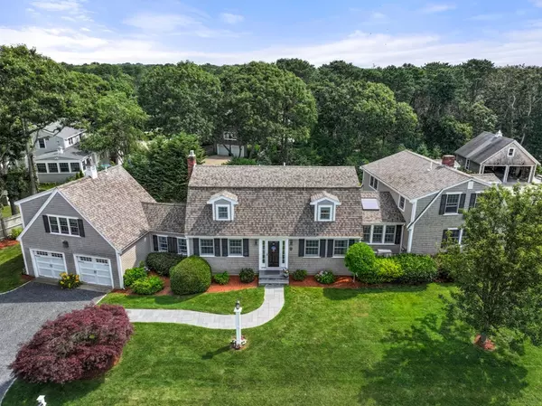 Harwich, MA 02646,92 Julien Road