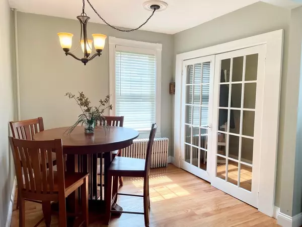 Whitman, MA 02382,34 Vernon St