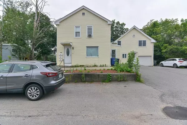 Leominster, MA 01453,66 Hamilton St #1