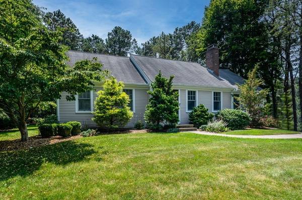 68 Lumberjack Trail, Yarmouth, MA 02673