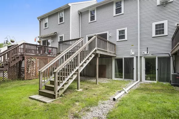 Douglas, MA 01516,108 Eagle Drive #108