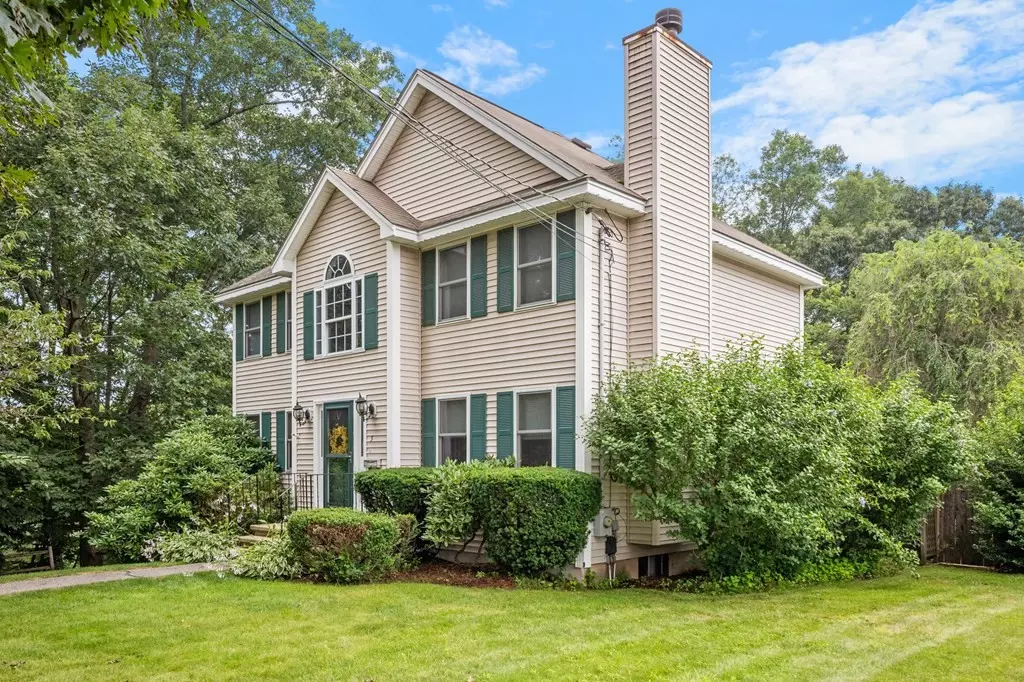 Woburn, MA 01801,5 Danforth Ave