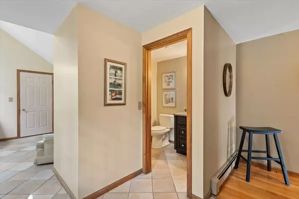 Whitman, MA 02382,33 Bell Drive