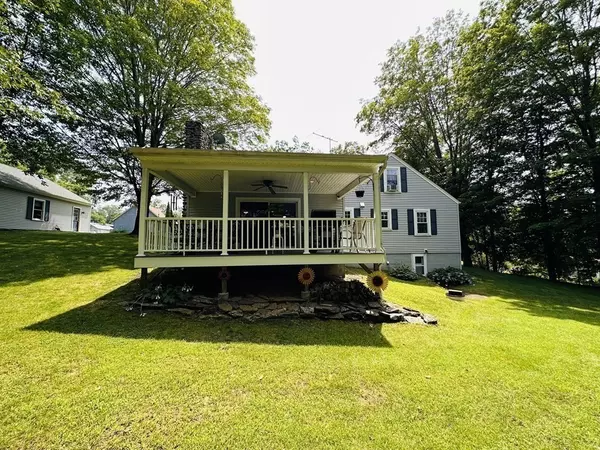 Southbridge, MA 01550,15 Corriveau Ave.