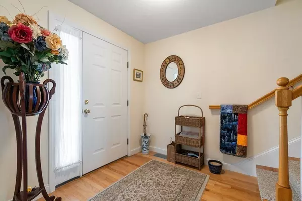 Whitman, MA 02382,877 Auburnville Way #M3