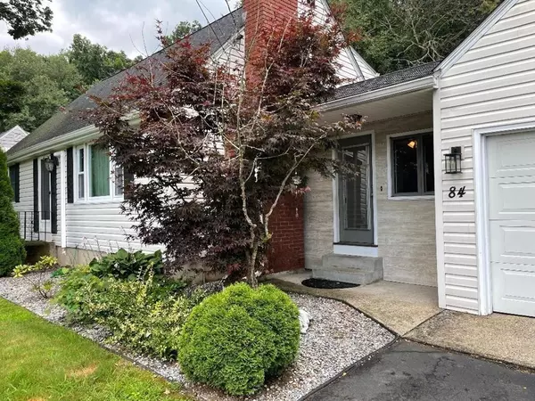 Agawam, MA 01001,84 Forest Road