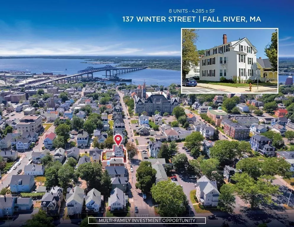 Fall River, MA 02720,137 Winter Street