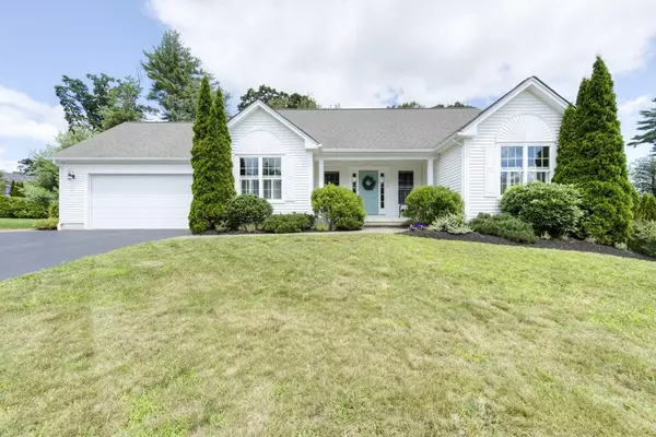 Rutland, MA 01543,32 Marjorie Ln