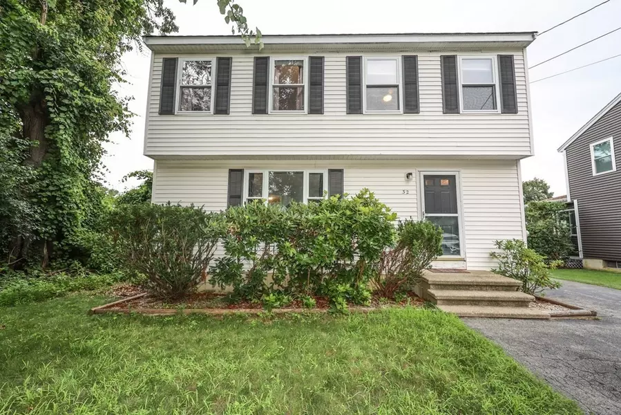 32 Valera St, Dracut, MA 01826