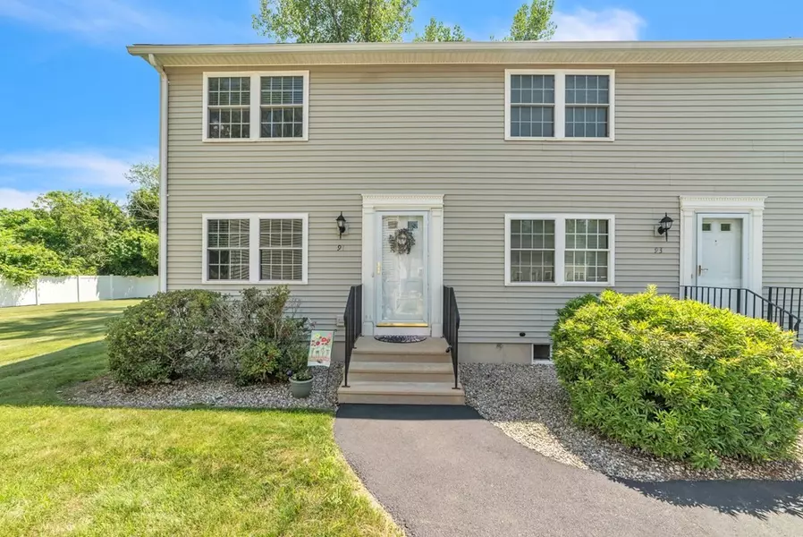 91 Belanger St #91, Palmer, MA 01080