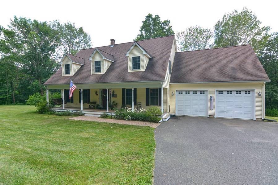 578 Reed St, Warren, MA 01083