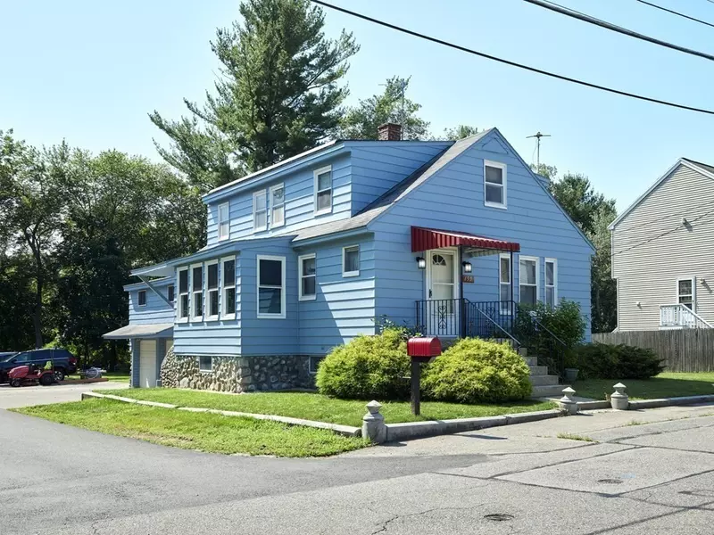 155 Gerrish Ave, Dracut, MA 01826