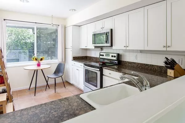Newton, MA 02464,1175 Chestnut #16