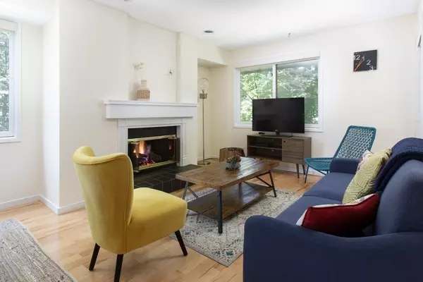Newton, MA 02464,1175 Chestnut #16