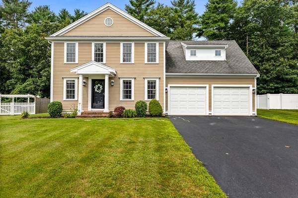 61 Nobadeer Cir, Kingston, MA 02364