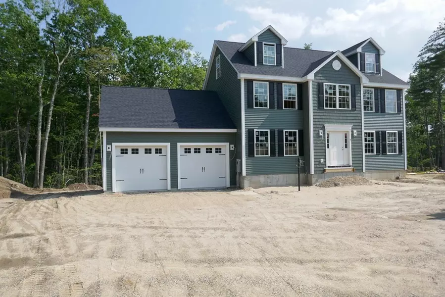 9 Wright Road, Brookline, NH 03033