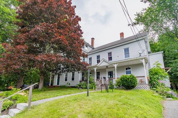 61 Highland St, Winchendon, MA 01475