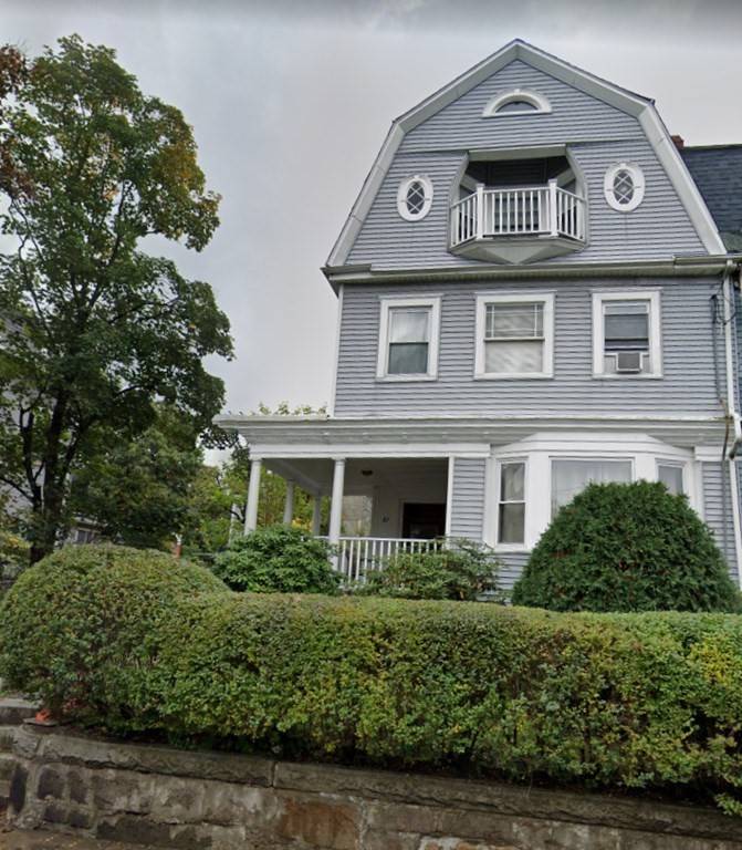 87 Moreland St, Boston, MA 02119