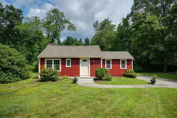 48 River Rd., Norfolk, MA 02056