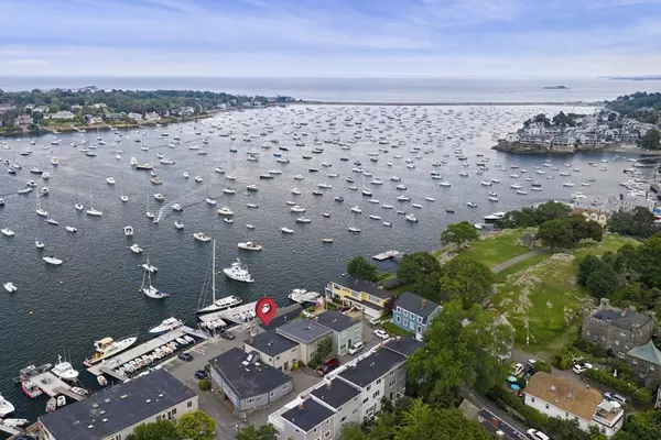 7 Mariners Lane, Marblehead, MA 01945
