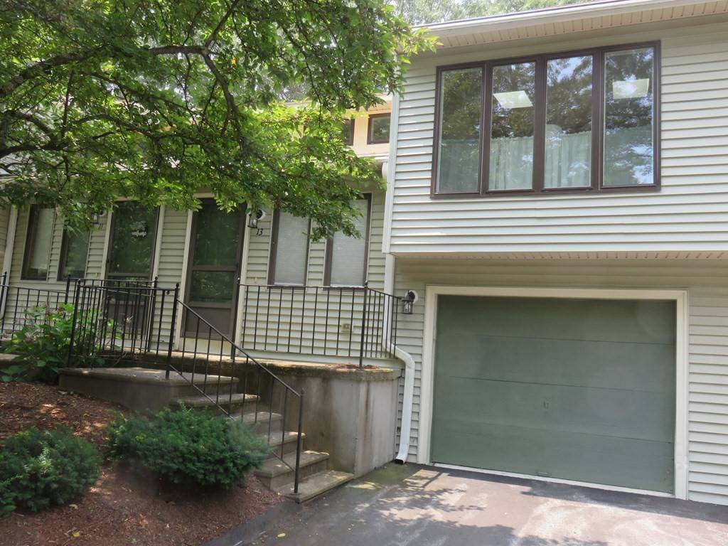 13 Nottinghm Rd #13, Grafton, MA 01519