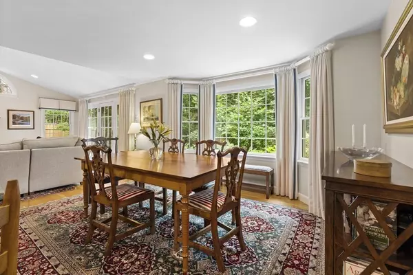 Wellesley, MA 02482,118 Parker Road