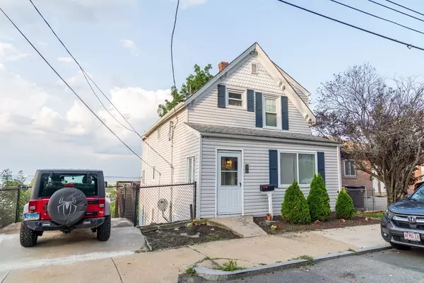 90 Bellingham Ave, Revere, MA 02151