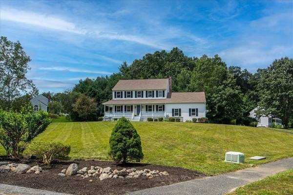 Northbridge, MA 01534,41 Alana Drive