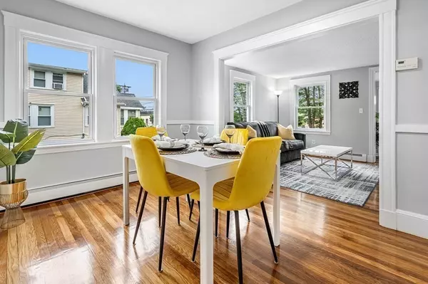 Randolph, MA 02368,7 Pauline St