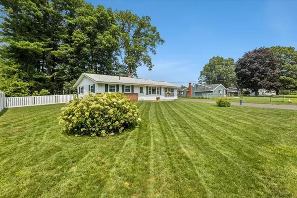 Raynham, MA 02767,119 Francine Road