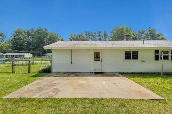 Raynham, MA 02767,119 Francine Road