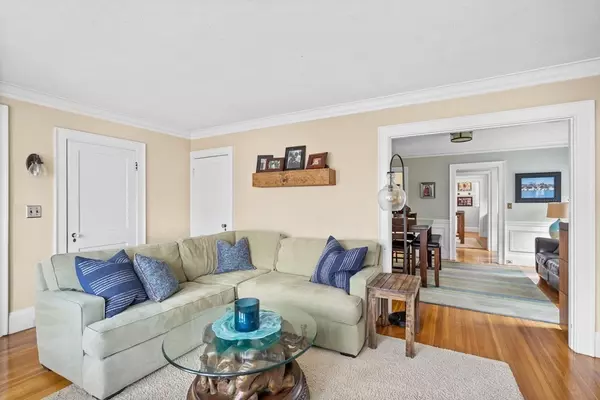 Watertown, MA 02472,110 Poplar Street #1