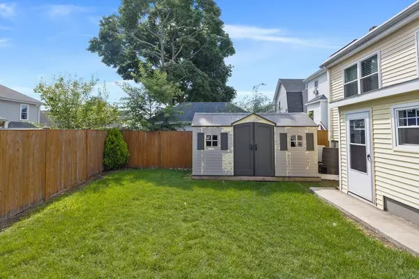 Everett, MA 02149,39 Adams Ave