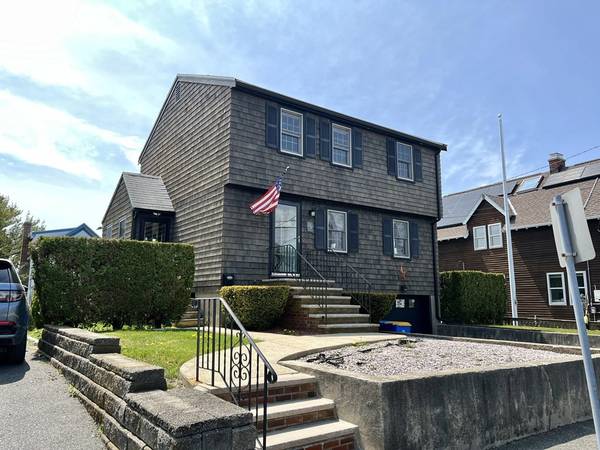 91 Undine, Winthrop, MA 02152