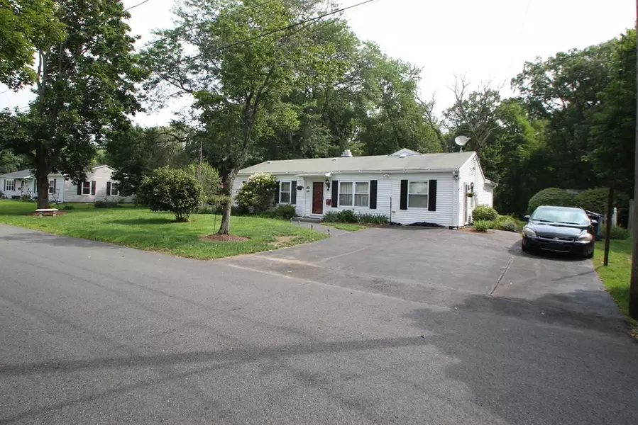 69 Hogg Memorial Dr, Whitman, MA 02382