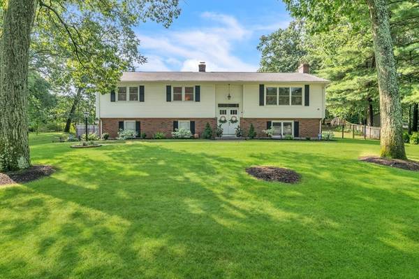 29 Terry Drive, Longmeadow, MA 01106