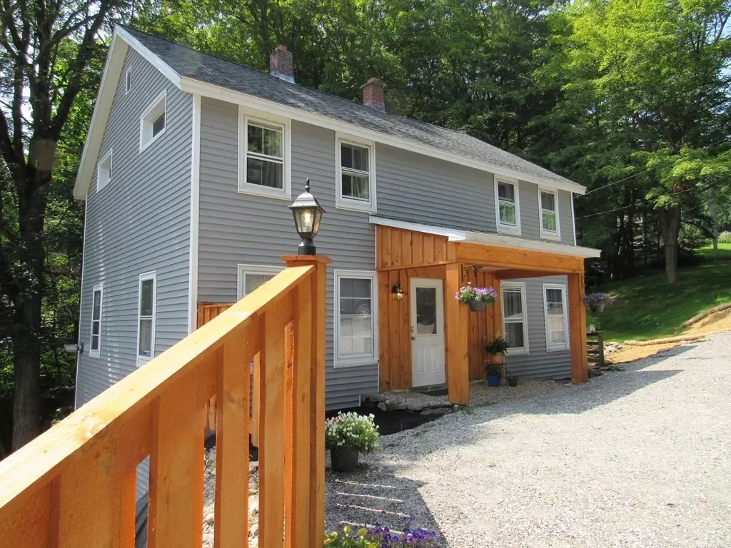 Huntington, MA 01050,18 Blandford Hill Rd