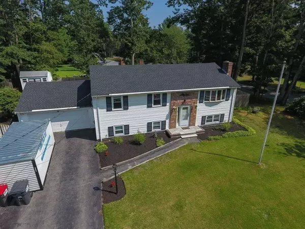 Raynham, MA 02767,9 Nicholas Road