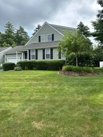 Middleboro, MA 02346,8 Elisha Dr #8