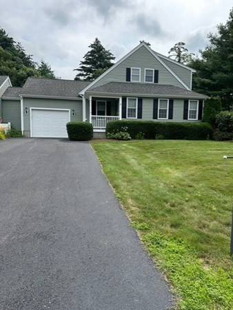 8 Elisha Dr #8, Middleboro, MA 02346